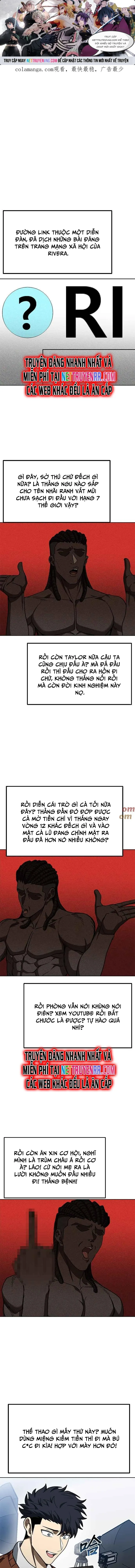 Vua Võ Đài Chap 105 - Next Chap 106