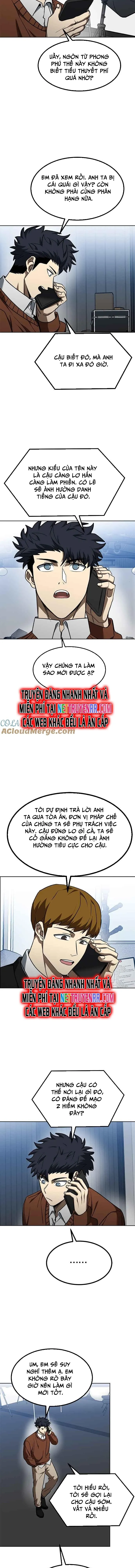 Vua Võ Đài Chap 105 - Next Chap 106