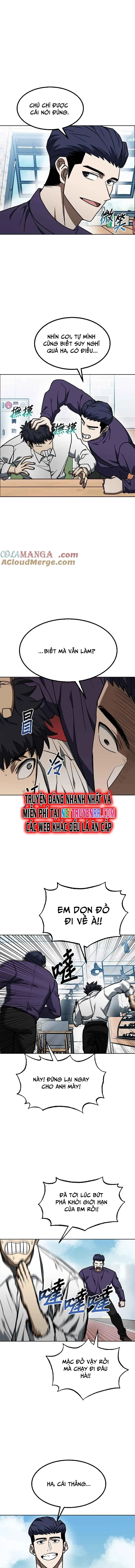 Vua Võ Đài Chap 105 - Next Chap 106