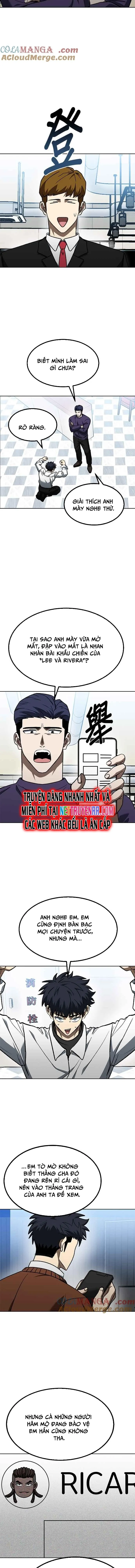 Vua Võ Đài Chap 105 - Next Chap 106