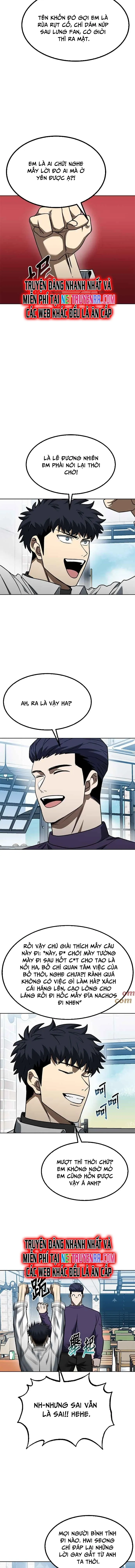 Vua Võ Đài Chap 105 - Next Chap 106