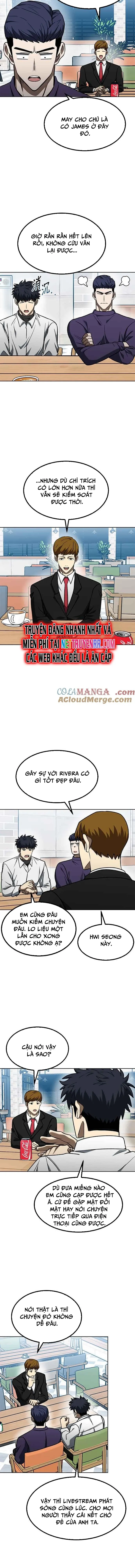 Vua Võ Đài Chap 105 - Next Chap 106
