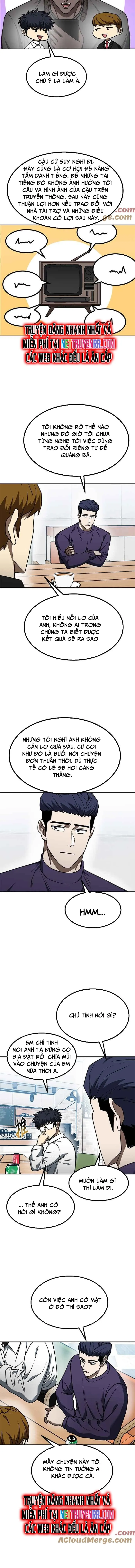 Vua Võ Đài Chap 105 - Next Chap 106