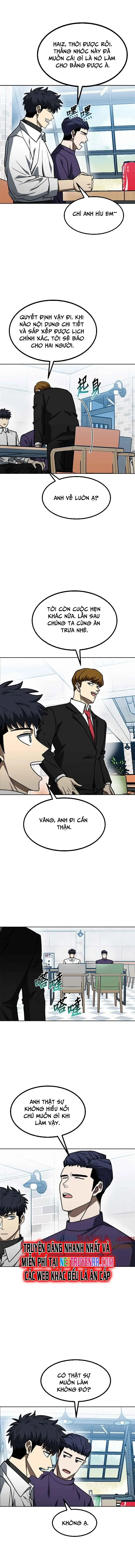 Vua Võ Đài Chap 105 - Next Chap 106