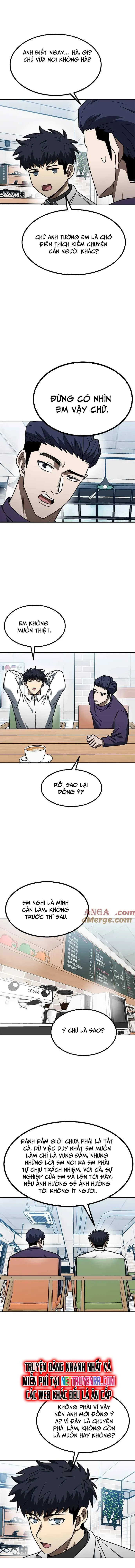 Vua Võ Đài Chap 105 - Next Chap 106