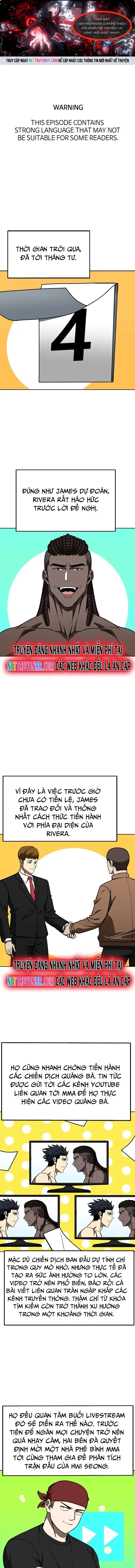 Vua Võ Đài Chap 106 - Next Chap 107