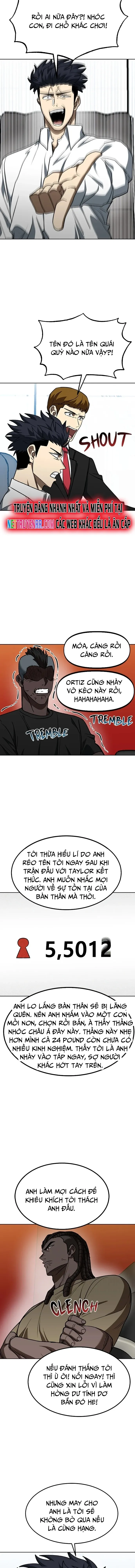 Vua Võ Đài Chap 106 - Next Chap 107