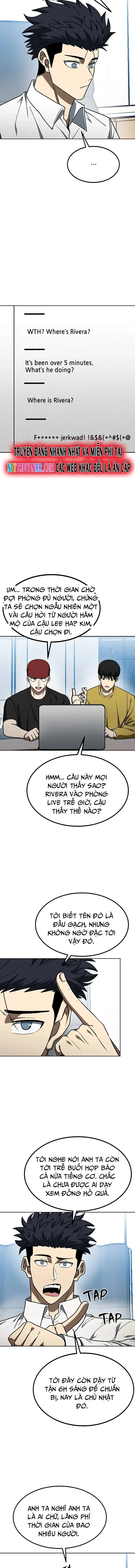 Vua Võ Đài Chap 106 - Next Chap 107