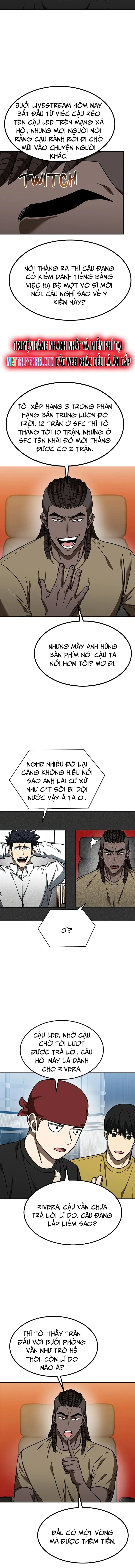 Vua Võ Đài Chap 106 - Next Chap 107