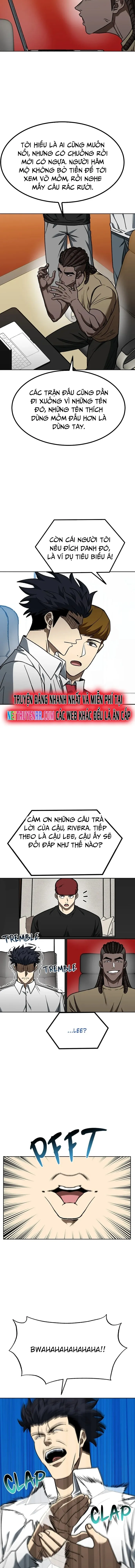 Vua Võ Đài Chap 106 - Next Chap 107