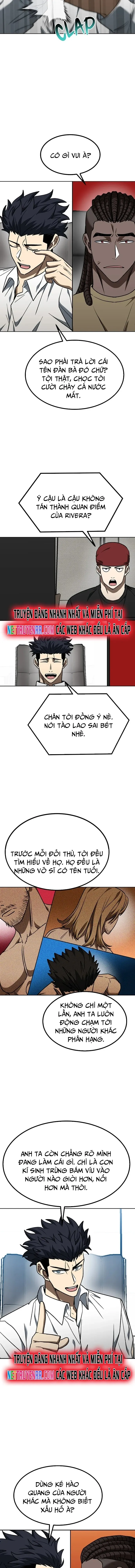 Vua Võ Đài Chap 106 - Next Chap 107
