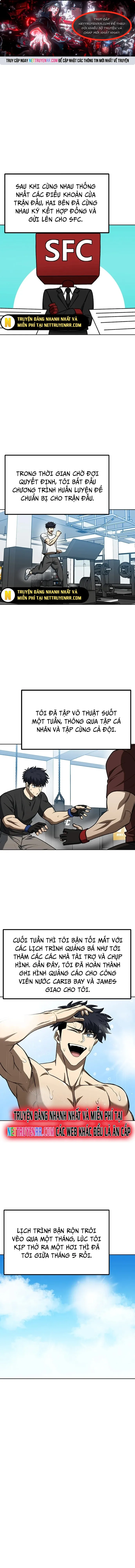 Vua Võ Đài Chap 108 - Next Chap 109