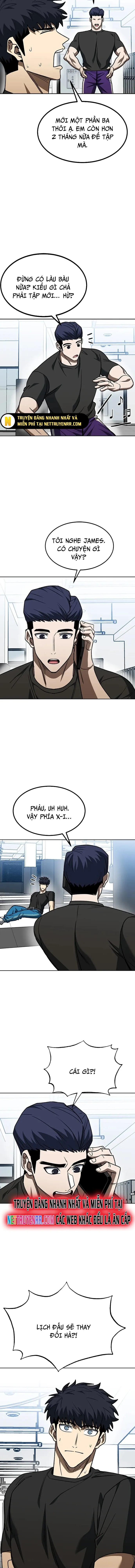 Vua Võ Đài Chap 108 - Next Chap 109