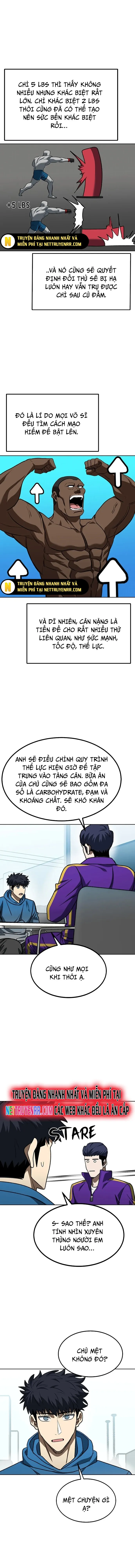 Vua Võ Đài Chap 108 - Next Chap 109