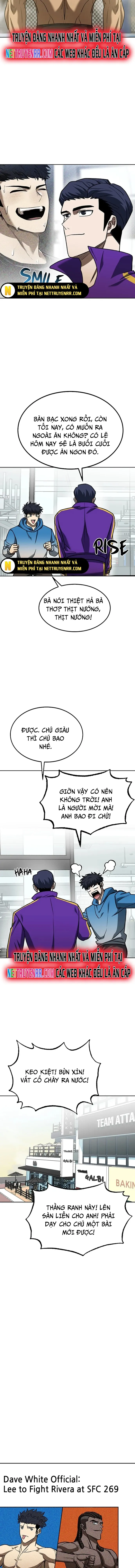 Vua Võ Đài Chap 108 - Next Chap 109