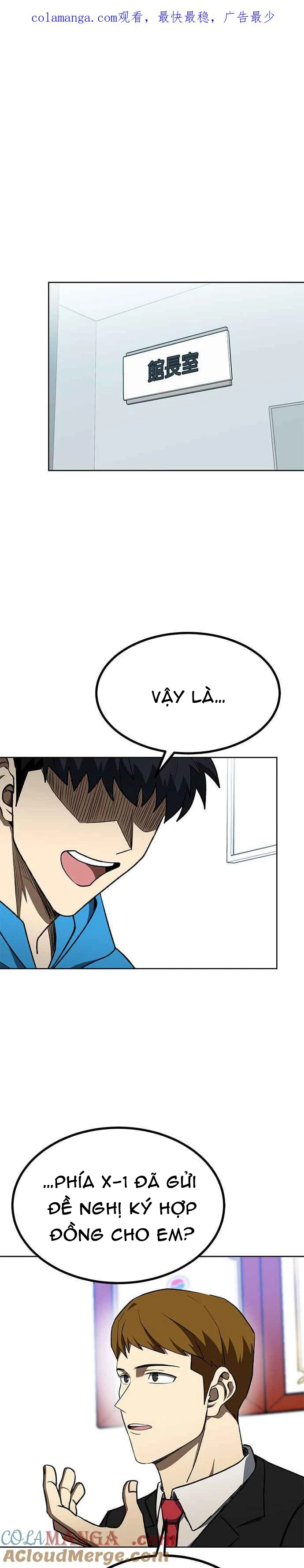 Vua Võ Đài Chap 109 - Next Chap 110