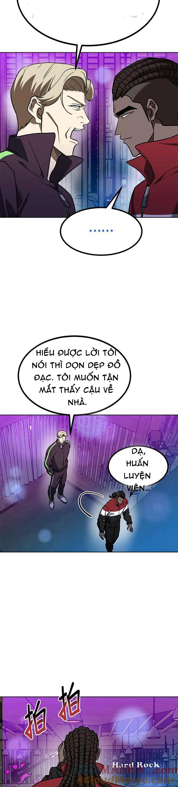 Vua Võ Đài Chap 109 - Next Chap 110