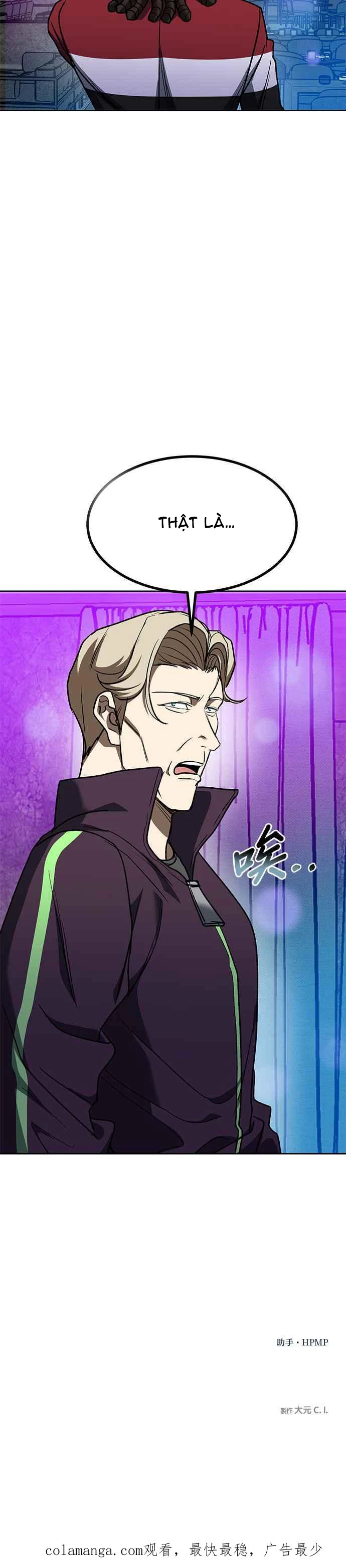 Vua Võ Đài Chap 109 - Next Chap 110