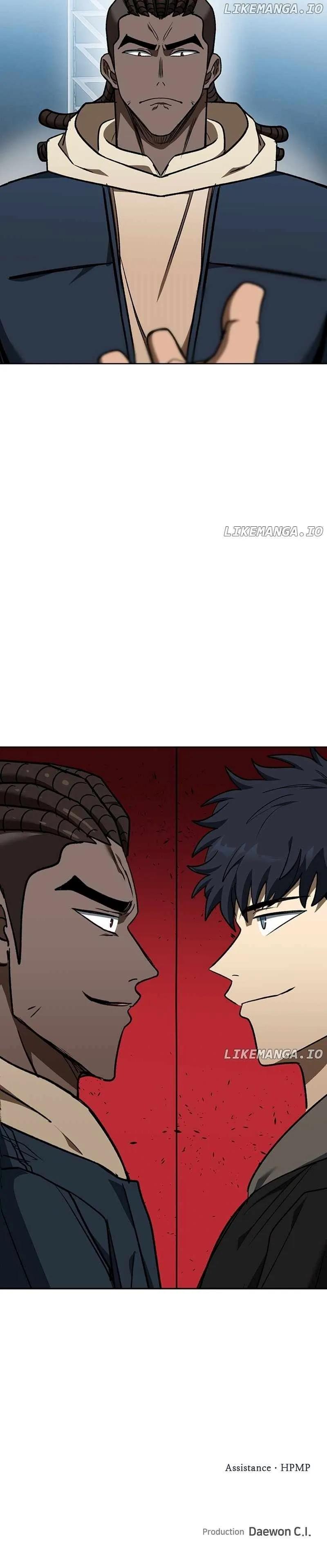 Vua Võ Đài Chap 110 - Next Chap 111