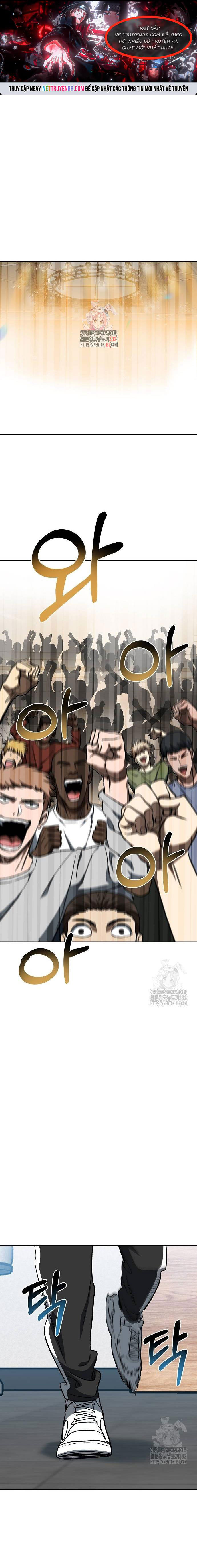 Vua Võ Đài Chap 111 - Next Chap 112