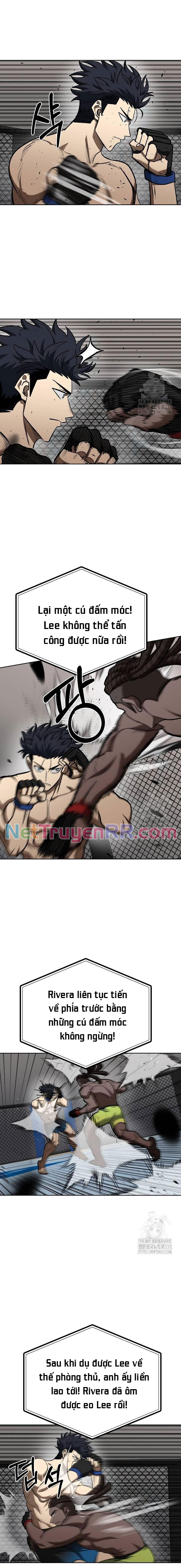 Vua Võ Đài Chap 111 - Next Chap 112