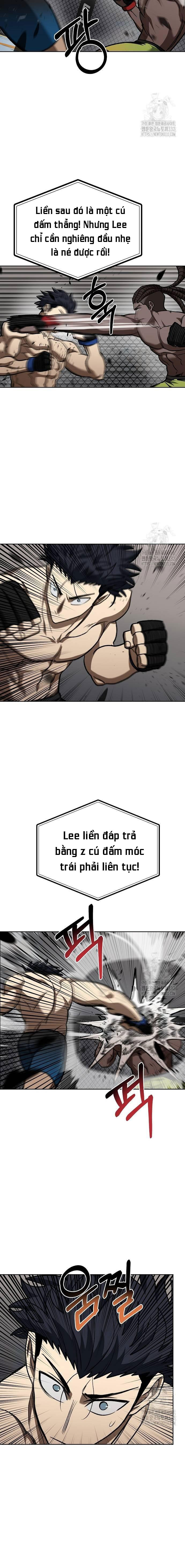 Vua Võ Đài Chap 111 - Next Chap 112