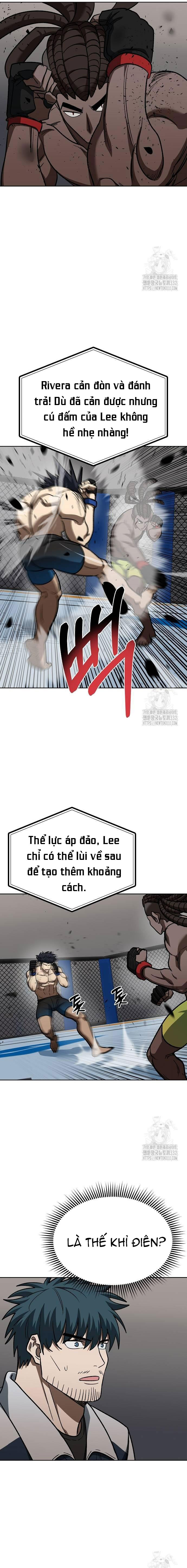 Vua Võ Đài Chap 111 - Next Chap 112