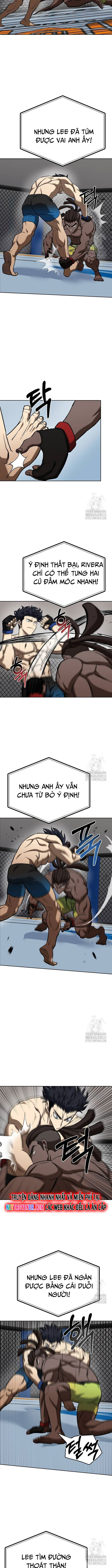 Vua Võ Đài Chap 112 - Next Chap 113
