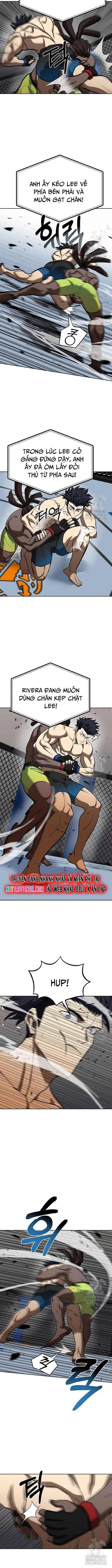 Vua Võ Đài Chap 112 - Next Chap 113