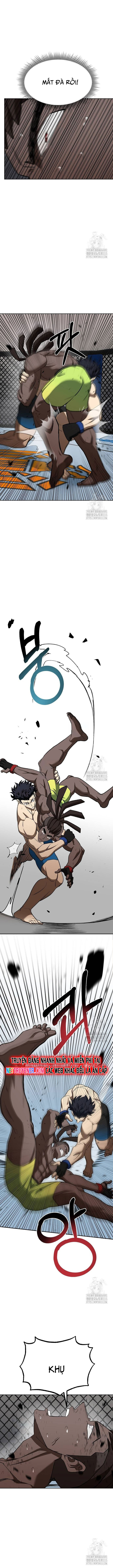 Vua Võ Đài Chap 112 - Next Chap 113