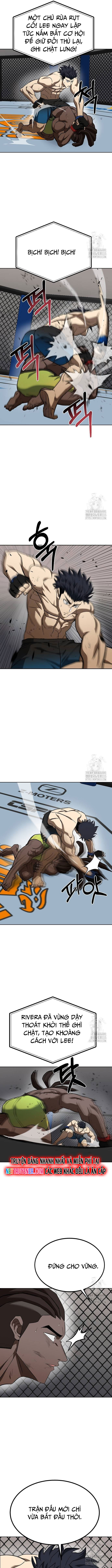 Vua Võ Đài Chap 112 - Next Chap 113