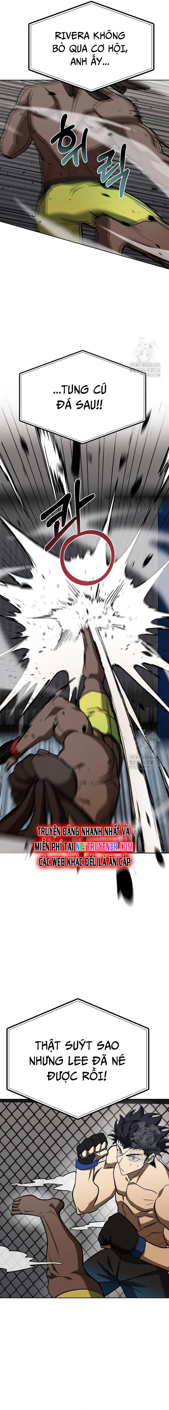 Vua Võ Đài Chap 113 - Next Chap 114