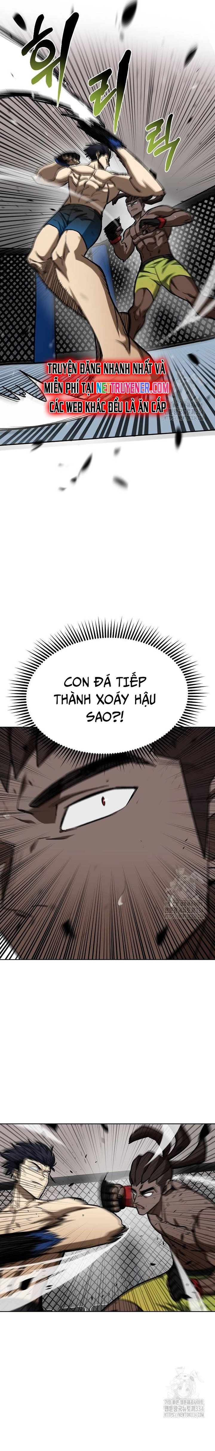 Vua Võ Đài Chap 113 - Next Chap 114