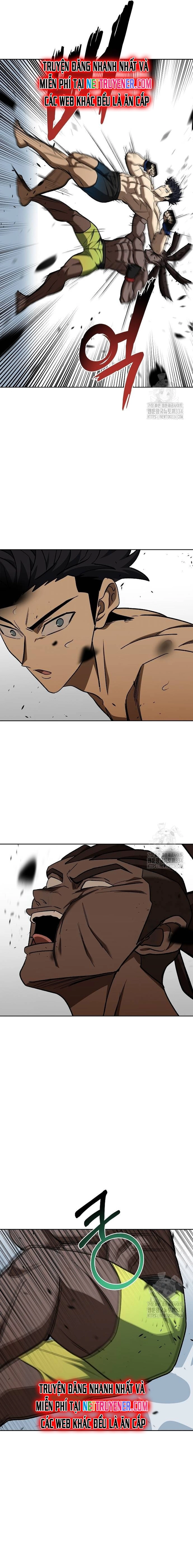 Vua Võ Đài Chap 113 - Next Chap 114