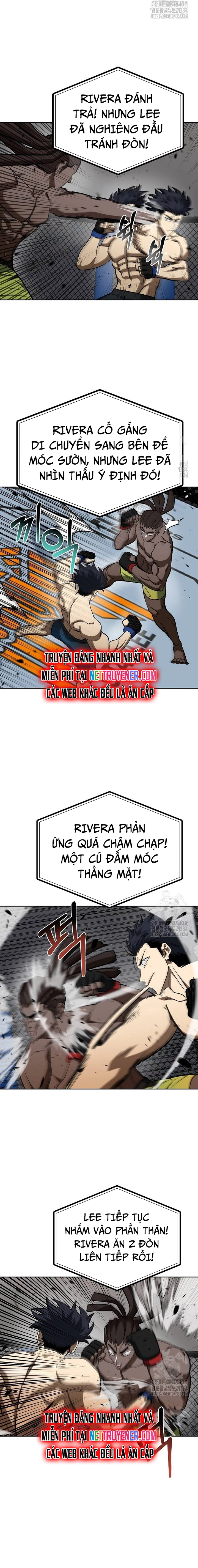 Vua Võ Đài Chap 113 - Next Chap 114