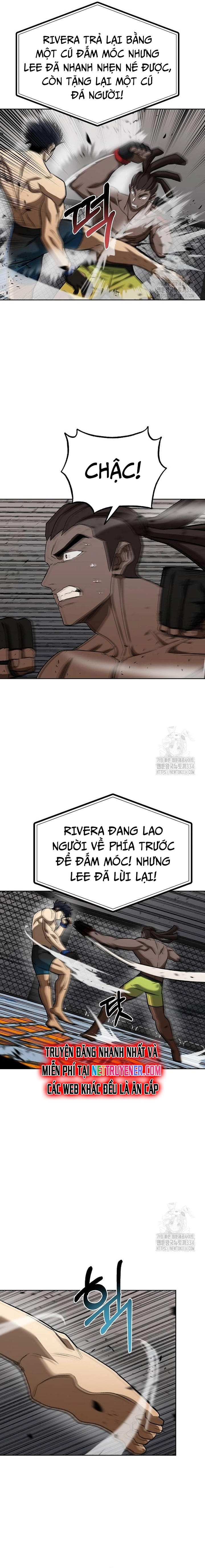 Vua Võ Đài Chap 113 - Next Chap 114