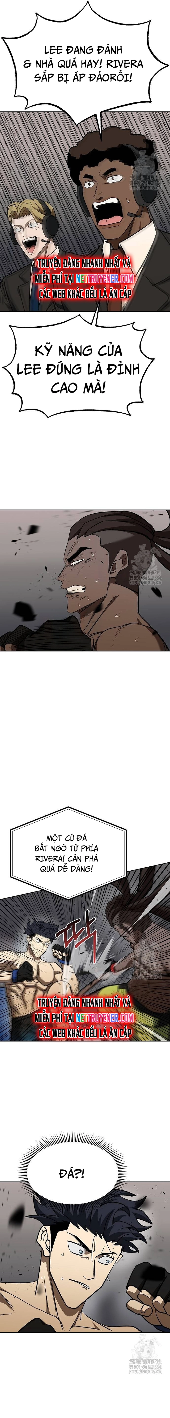 Vua Võ Đài Chap 113 - Next Chap 114