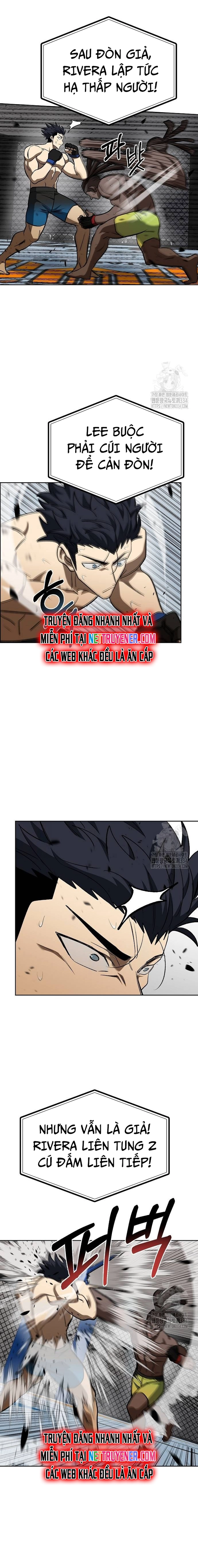 Vua Võ Đài Chap 113 - Next Chap 114