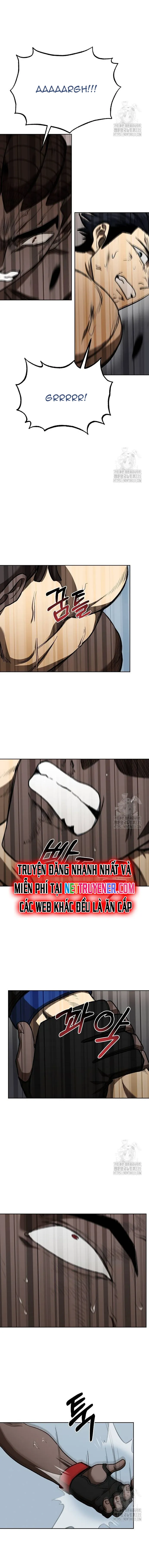 Vua Võ Đài Chap 114 - Next Chap 115