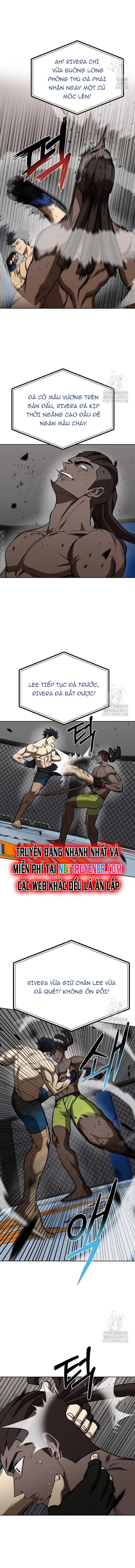 Vua Võ Đài Chap 114 - Next Chap 115