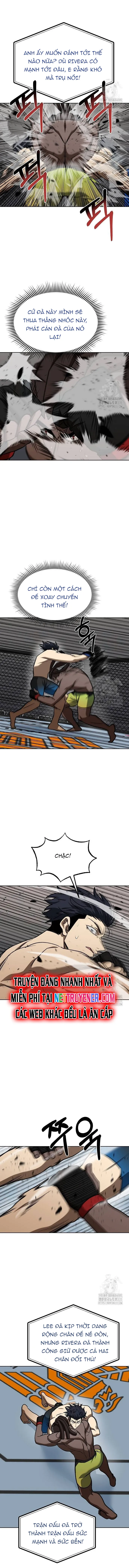 Vua Võ Đài Chap 114 - Next Chap 115