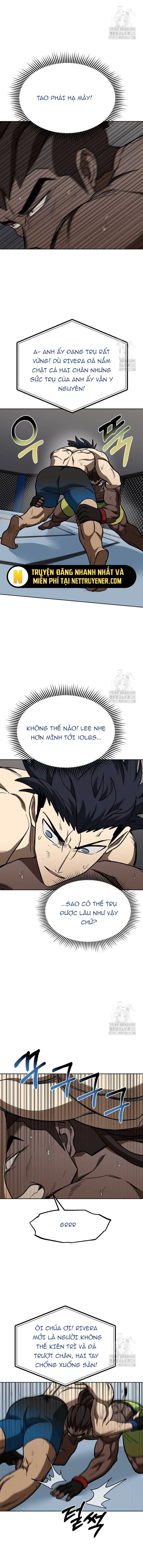 Vua Võ Đài Chap 114 - Next Chap 115