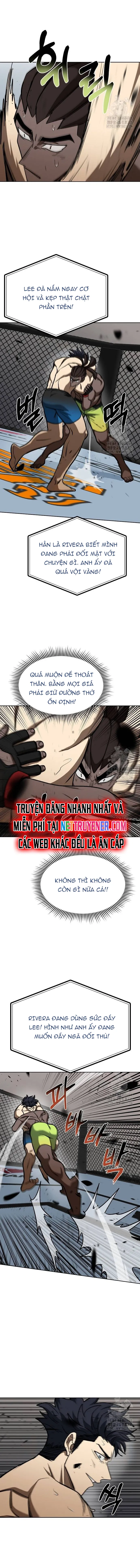 Vua Võ Đài Chap 114 - Next Chap 115