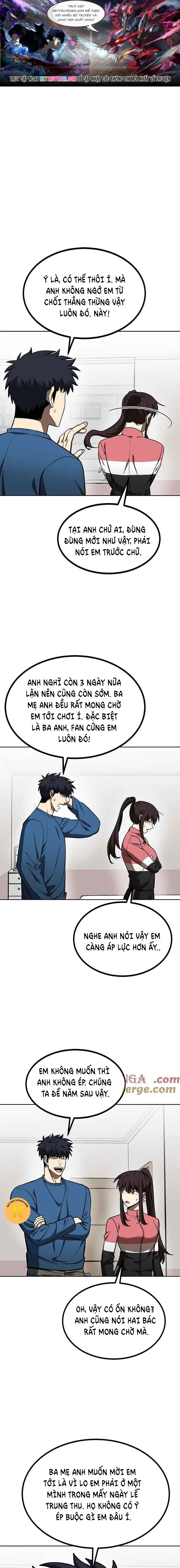 Vua Võ Đài Chap 116 - Next Chap 117