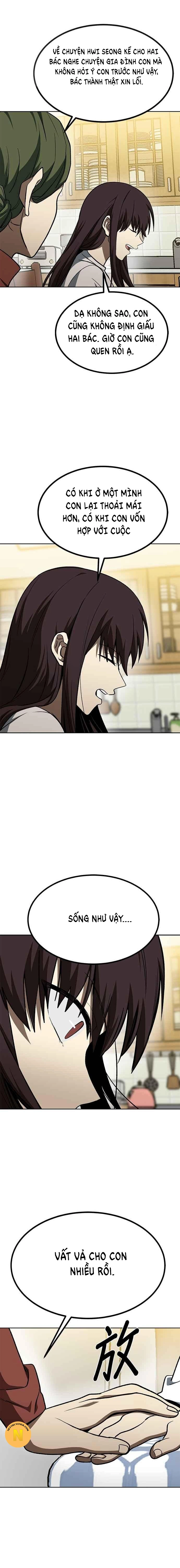 Vua Võ Đài Chap 116 - Next Chap 117