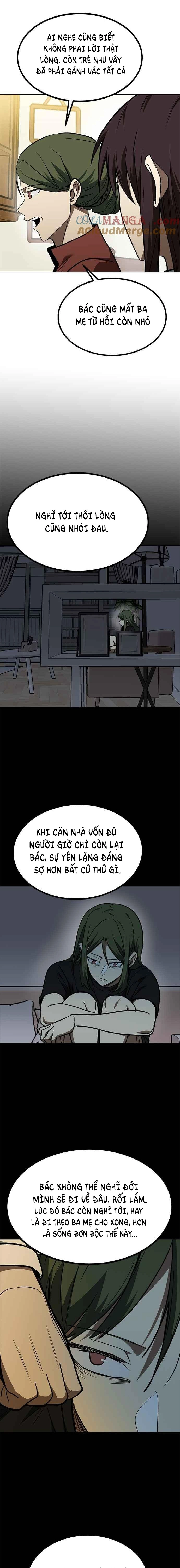 Vua Võ Đài Chap 116 - Next Chap 117