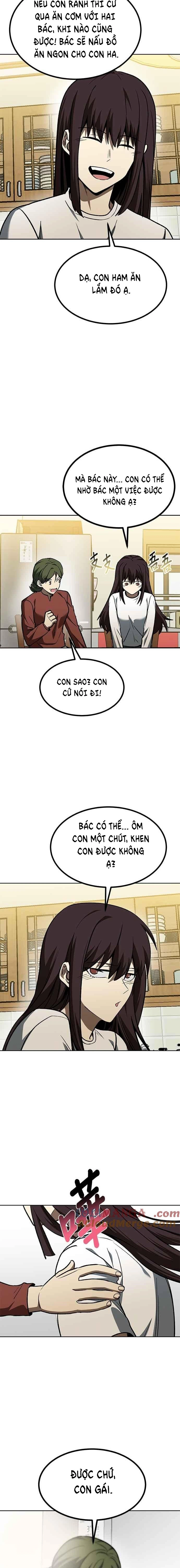 Vua Võ Đài Chap 116 - Next Chap 117