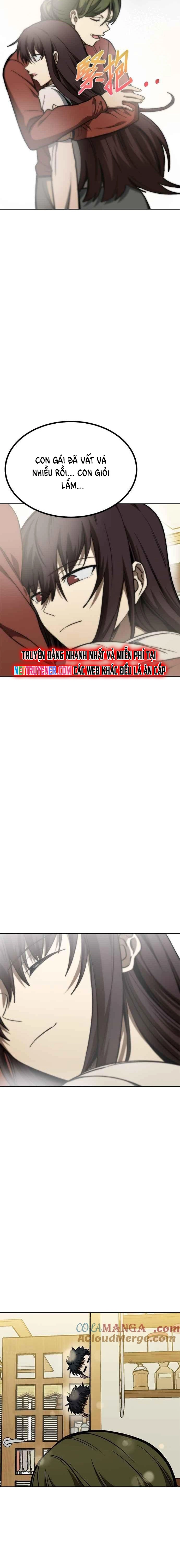 Vua Võ Đài Chap 116 - Next Chap 117