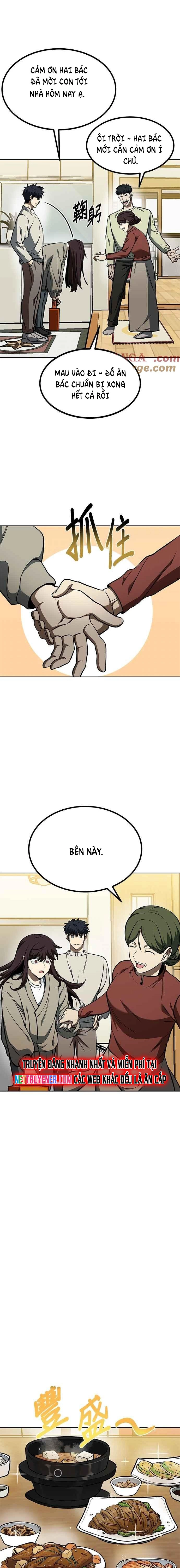 Vua Võ Đài Chap 116 - Next Chap 117