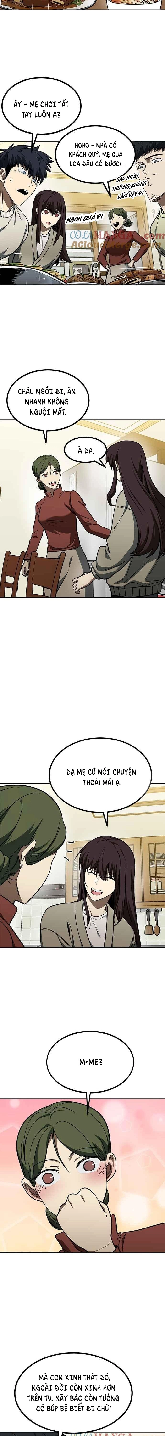 Vua Võ Đài Chap 116 - Next Chap 117